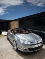 Citroen C-Airscape Concept 2007 года